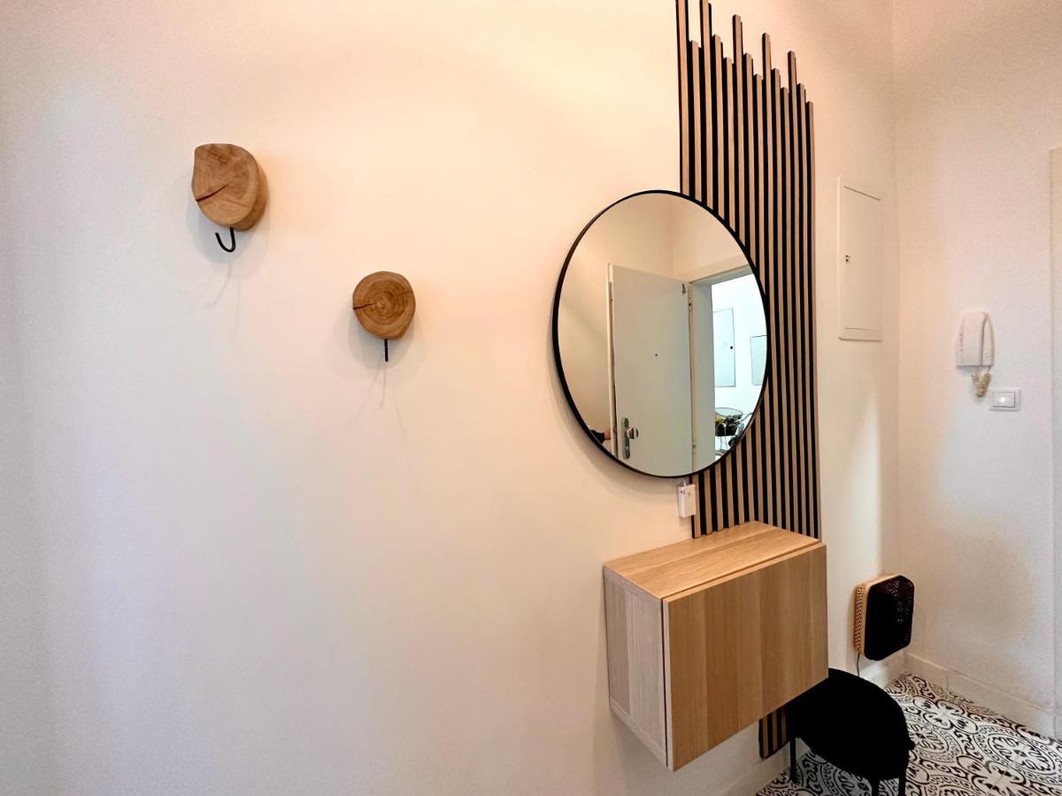 Loft Apartment Am Brunnenmarkt Vienna Exterior photo
